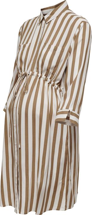 Immagine prodotto Only Maternity Abito con camicetta a 3/4 di manica Mama (L)