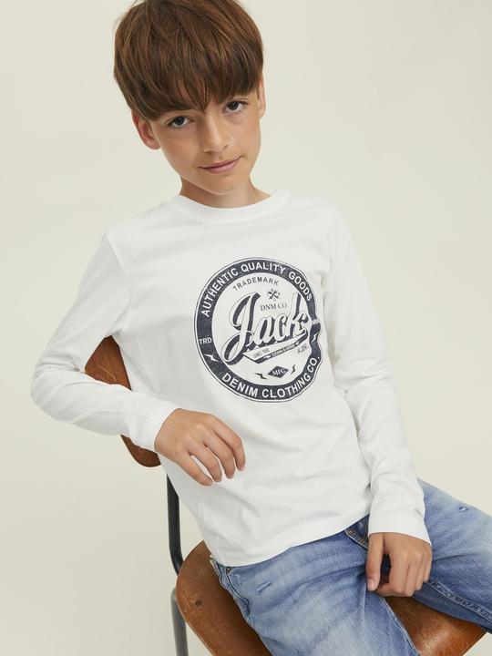 Produktbild Jack & Jones Jungen Longsleeve (140)