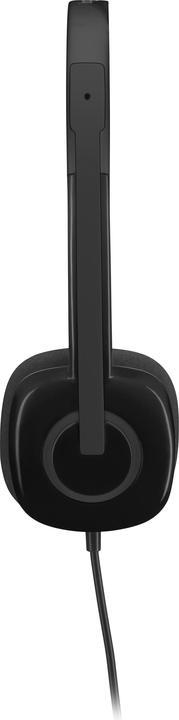 Immagine prodotto Logitech H151 (Cablato)