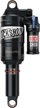 Actual product image Sram Monarch Plus RC3 197X48/7.75x1.9 (197 mm, 48 mm)