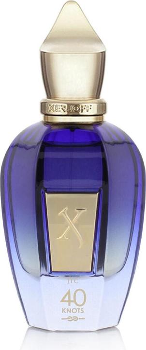 Image du produit XerJoff 40 Knots (Eau de parfum, 50 ml)