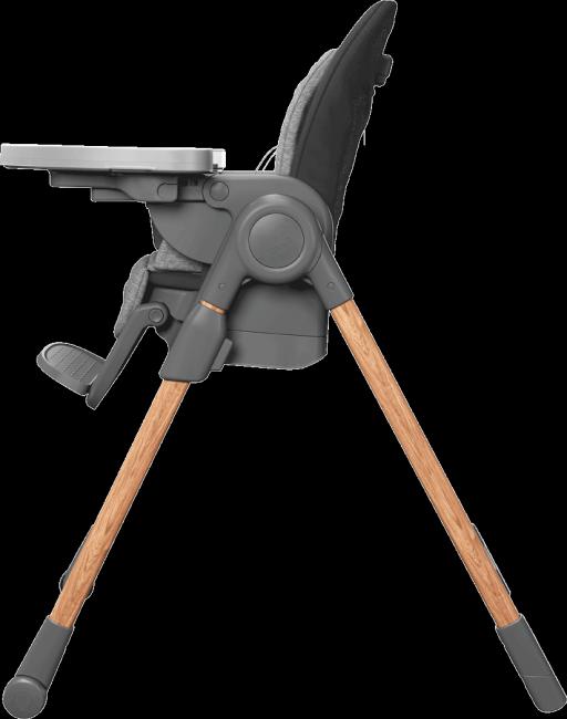 Produktbild Maxi-Cosi Minla Essential Graphite (Hochstuhl)