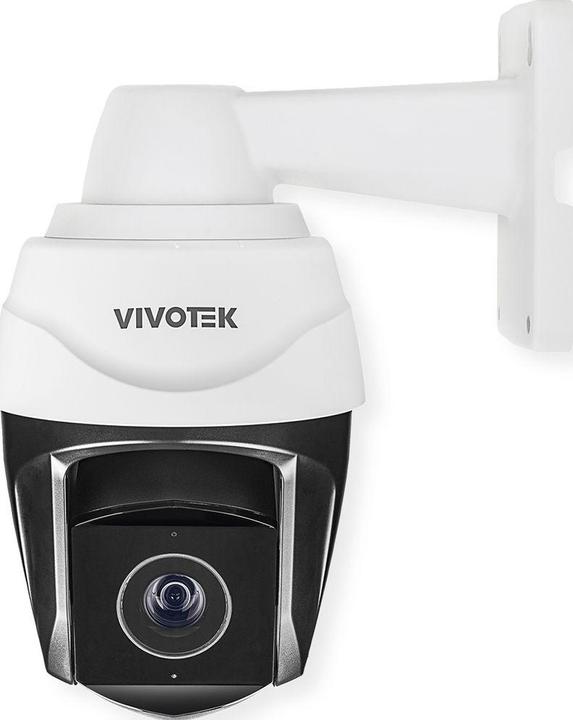 Actual product image Vivotek IP Supreme Camera (1920 x 1080 Pixels)