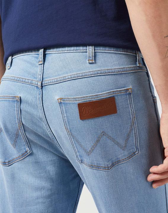 Produktbild Wrangler Jeans Regular Fit (W40/L34)