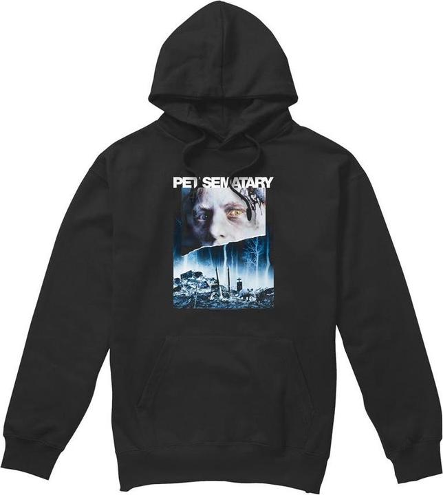 Pet Sematary Kapuzenpullover (M)