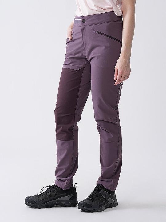 Actual product image Ortovox Brenta Pants W (L)