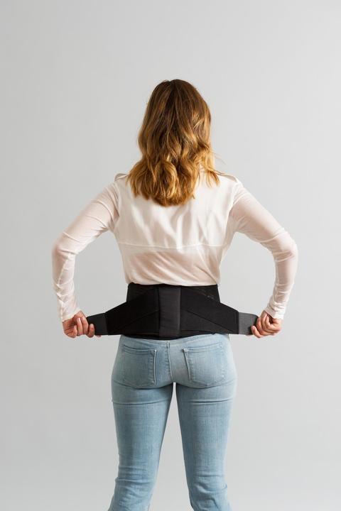 Image du produit Swedish Posture Ceinture pour Lombaires Stabilize