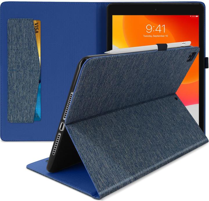 Actual product image Avizar Shmats Series (iPad Pro 10.5)