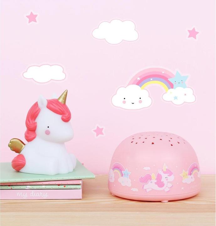 Produktbild A Little Lovely Company Einhorn
