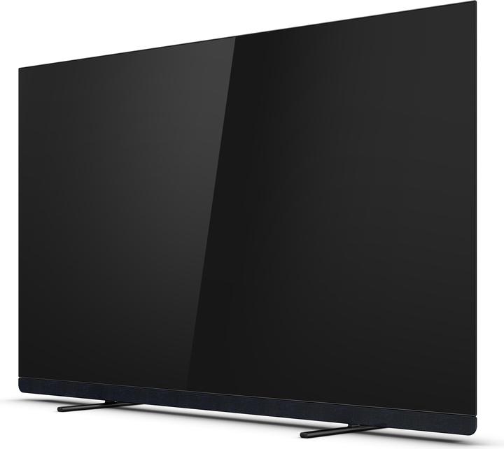Produktbild Philips TV 65OLED909/12 65 Zoll OLED + 4K Ambilight (65", OLED, 4K, 2023)