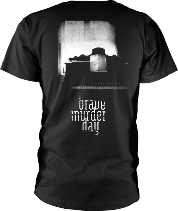 Actual product image Katatonia Brave Murder Day (S)