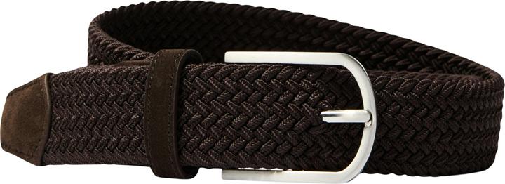 Selected Homme Geflochtener Gürtel
