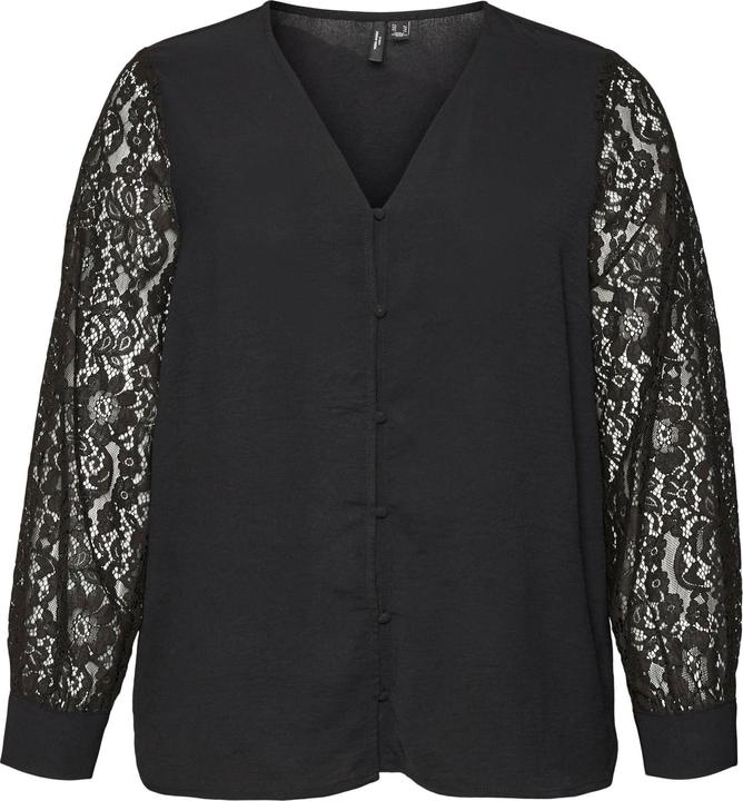 Immagine prodotto Vero Moda VMCALVA Top Camicetta (50)
