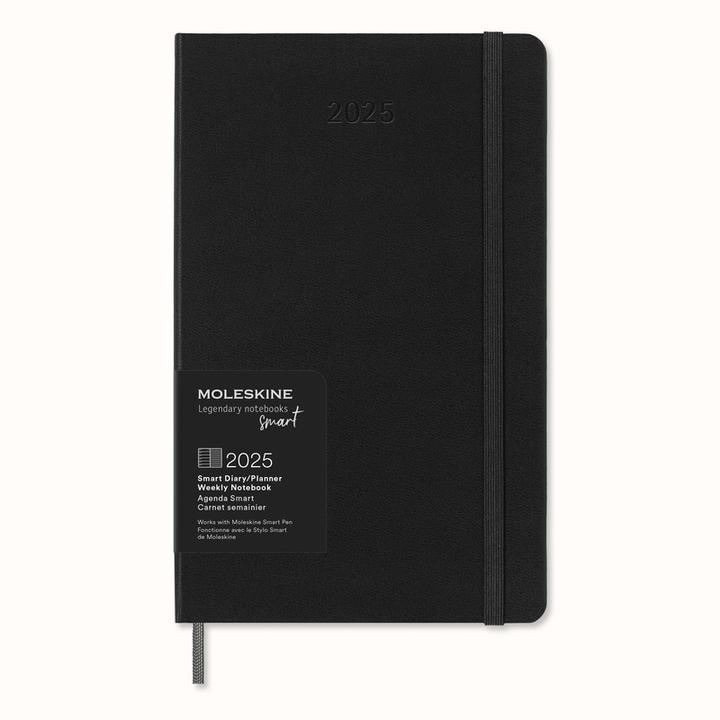 Produktbild Moleskine Smart (A5, Englisch)