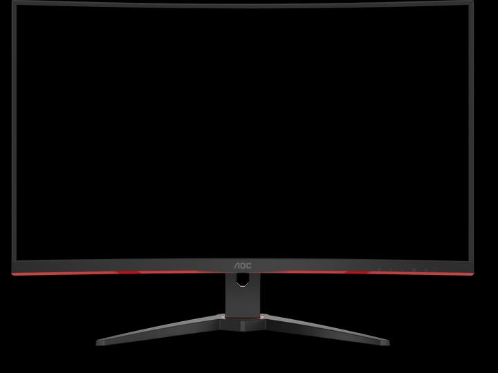 Produktbild AOC C32G2AE/BK (1920 x 1080 Pixel, 31.50")