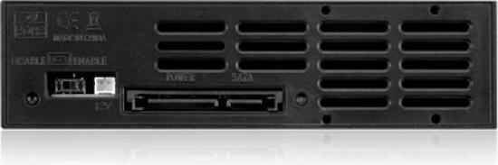 Image du produit Icy Box Cadre amovible 3,5" IB-158SK-B