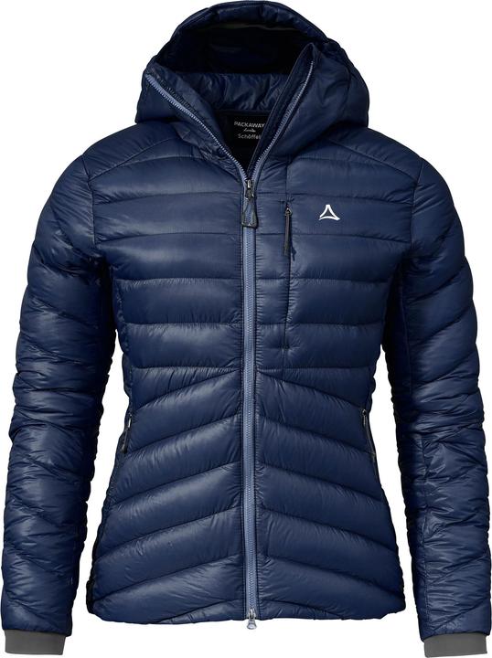 Produktbild Schöffel Women's Down Jacket Tschierval (42, XL)