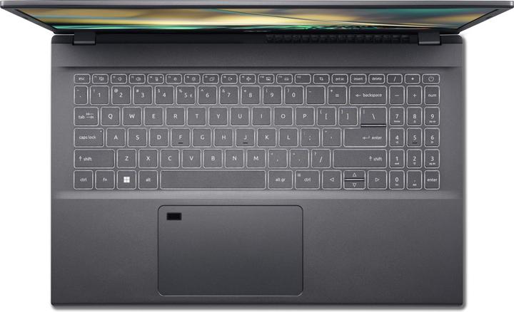 Produktbild Acer Aspire 5 (15.60", Intel Core i7-1255U, 32 GB, 1000 GB, CH)