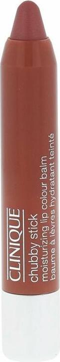 Produktbild Clinique Chubby Stick (Nr. 10 - Bountiful Blush)