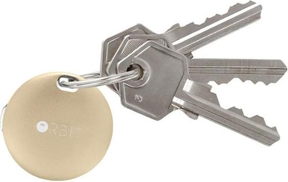 Actual product image Orbit Keyfinder