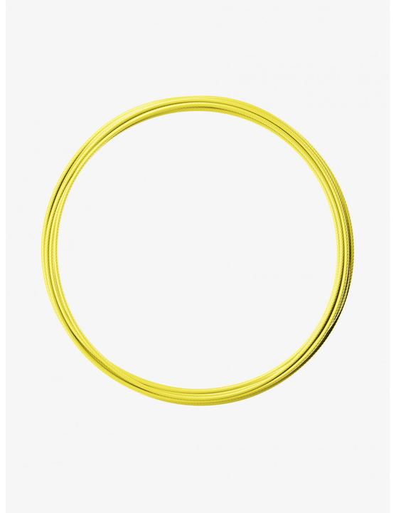 RPM Springseil Coated Cable - Neon Yellow