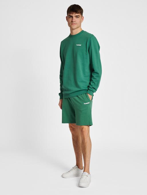 Produktbild hummel hmlLGC GABE SWEATSHIRT (XL)
