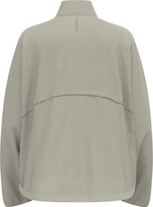 Image du produit Odlo Women's Zeroweight Jacket (L)