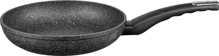 Produktbild ELO Bratpfanne ø 24 Granit Evolution PFAS frei Elodur Prof. (24 cm, Bratpfanne, Aluminium)