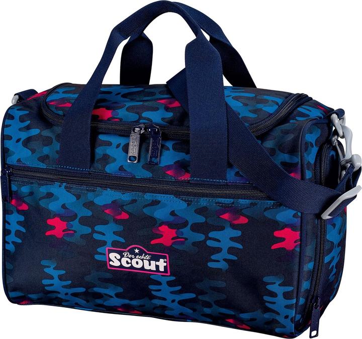 Produktbild Scout Sporttasche 35 cm (16 l)