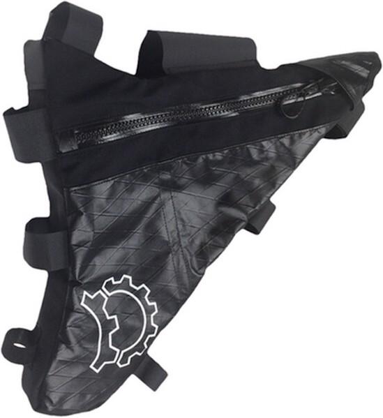Revelate Designs Mukluk Carbon (1 l, Frame bag)
