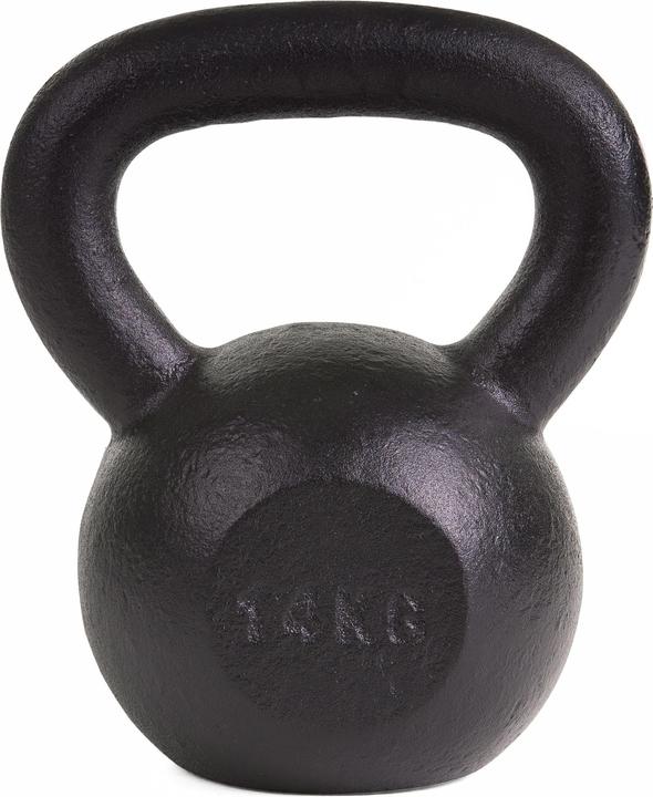 Produktbild Sport-Thieme Kettlebell pulverbeschichtet (1 x 14 kg)