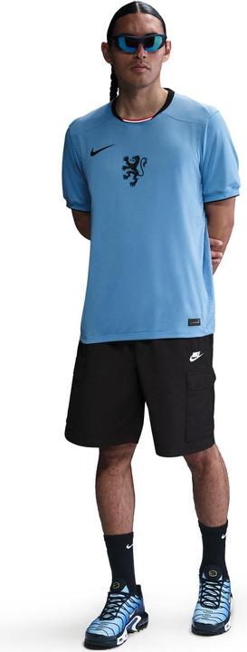 Immagine prodotto Nike Niederlande Auswärts Trikot für die Frauen EM (S)