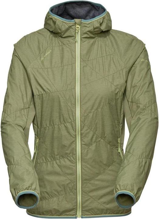 Immagine prodotto Radys R2 Alpine Softshell Jacket (XS)