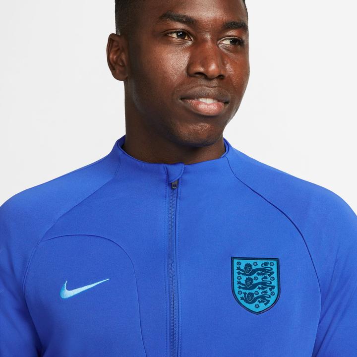 Immagine prodotto Nike Giacca della tuta dell'Inghilterra (M)