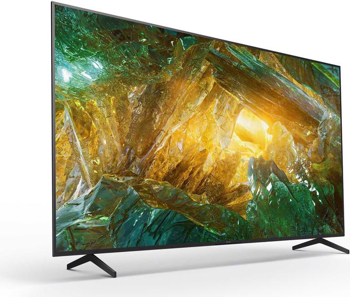 Actual product image Sony KD85XH8096 (85", LCD, 4K, 2020)