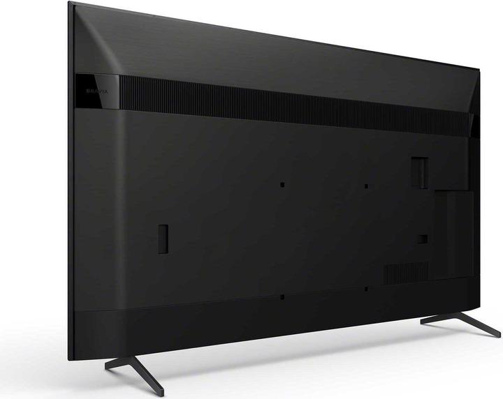 Actual product image Sony KD85XH8096 (85", LCD, 4K, 2020)