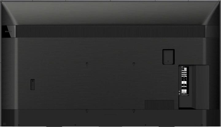 Actual product image Sony KD85XH8096 (85", LCD, 4K, 2020)