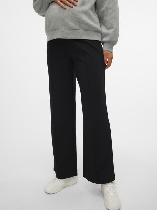 Produktbild Vero Moda Maternity Umstands-hose Hose mit weitem Beinschnitt (S)