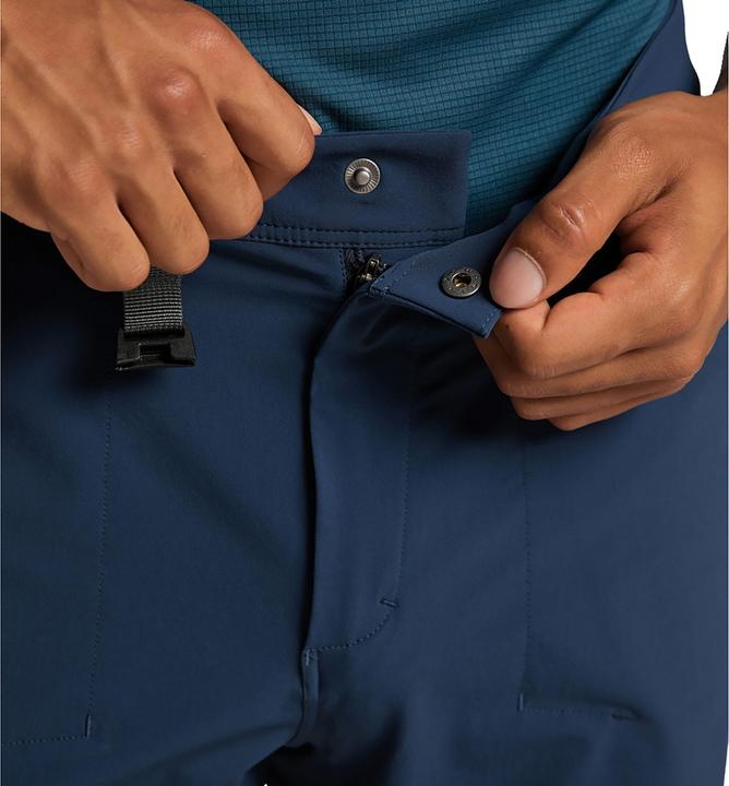 Produktbild Haglöfs Lizard Softshell Shorts (48, S)
