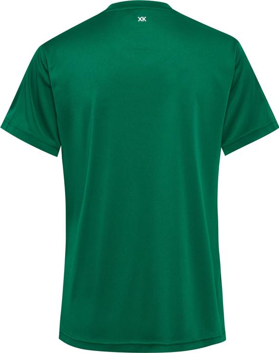 Immagine prodotto hummel Hmlcore Xk Poly Jersey S/S Donna (XL)