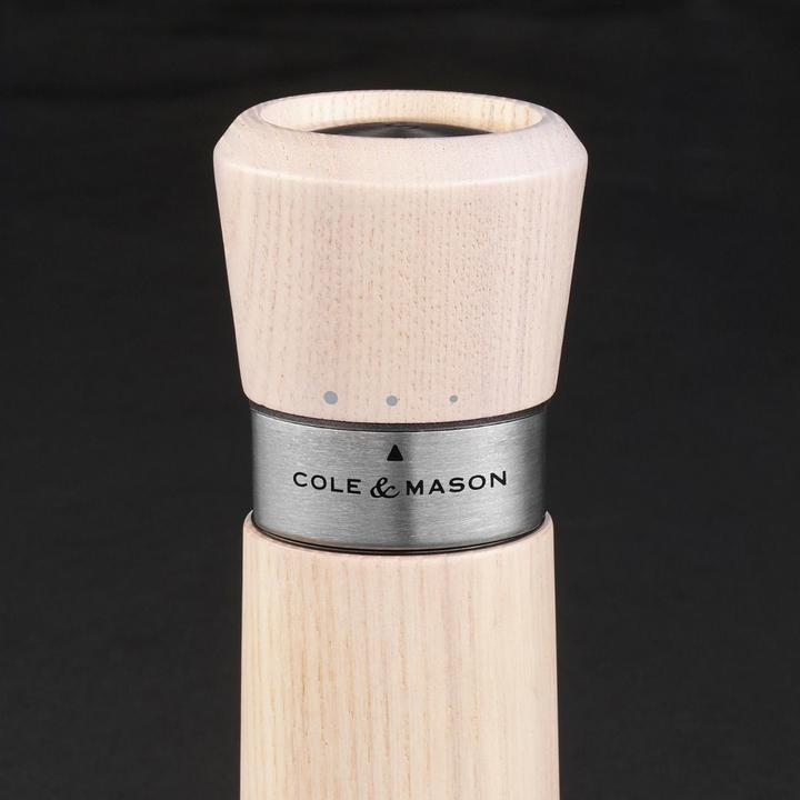 Produktbild Cole & Mason Lindhurst (Salz)