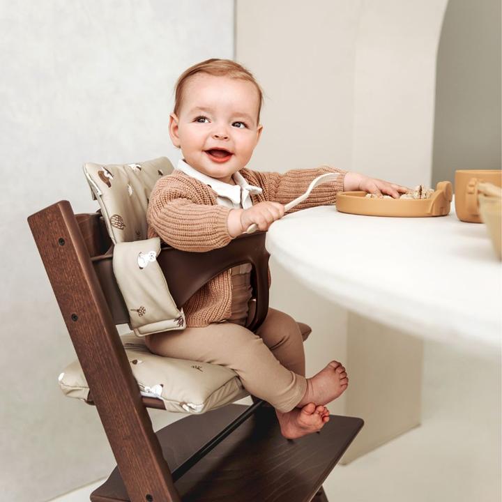 Actual product image Meyco Forest Animals Sitzverkleiner