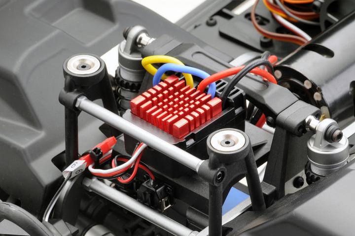 Immagine prodotto Absima Crawler CR1.8 Yucatan (RTR pronto all'uso)