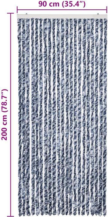 Produktbild VidaXL Cholena (90 x 200 cm)