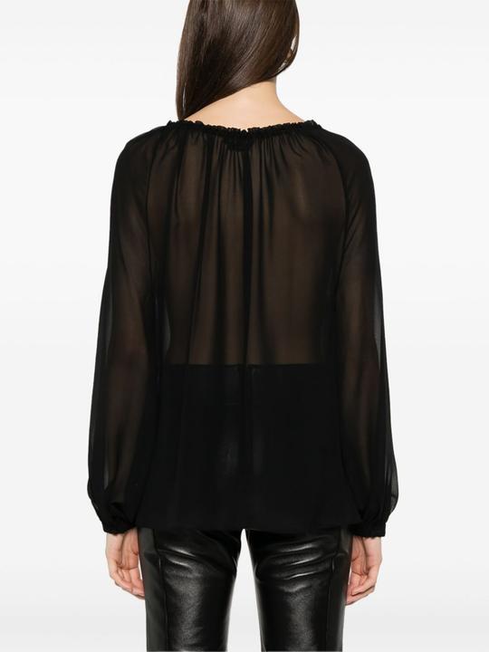Immagine prodotto Tom Ford Shirts Black (40)