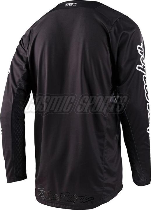 Image du produit Troy Lee Designs GP PRO Jersey - Mono (XXL)