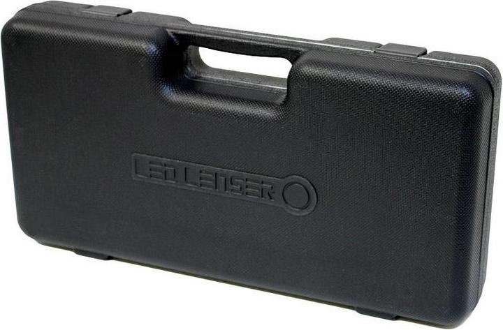 Image du produit Ledlenser P17r (29 cm, 1000 lm)