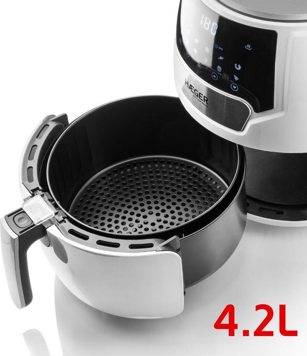 Actual product image Haeger AF-D42.007A