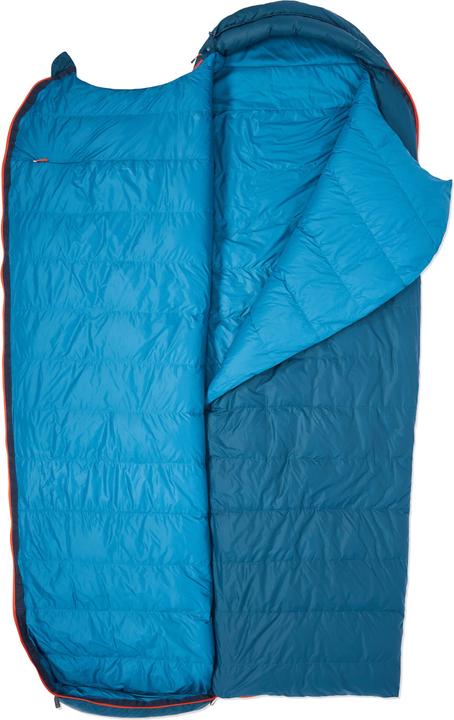 Produktbild Marmot Yolla Bolly 15 (183 cm)