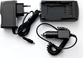 Productafbeelding Extra Digital Canon NB-11L (Batterijlader voor camera)